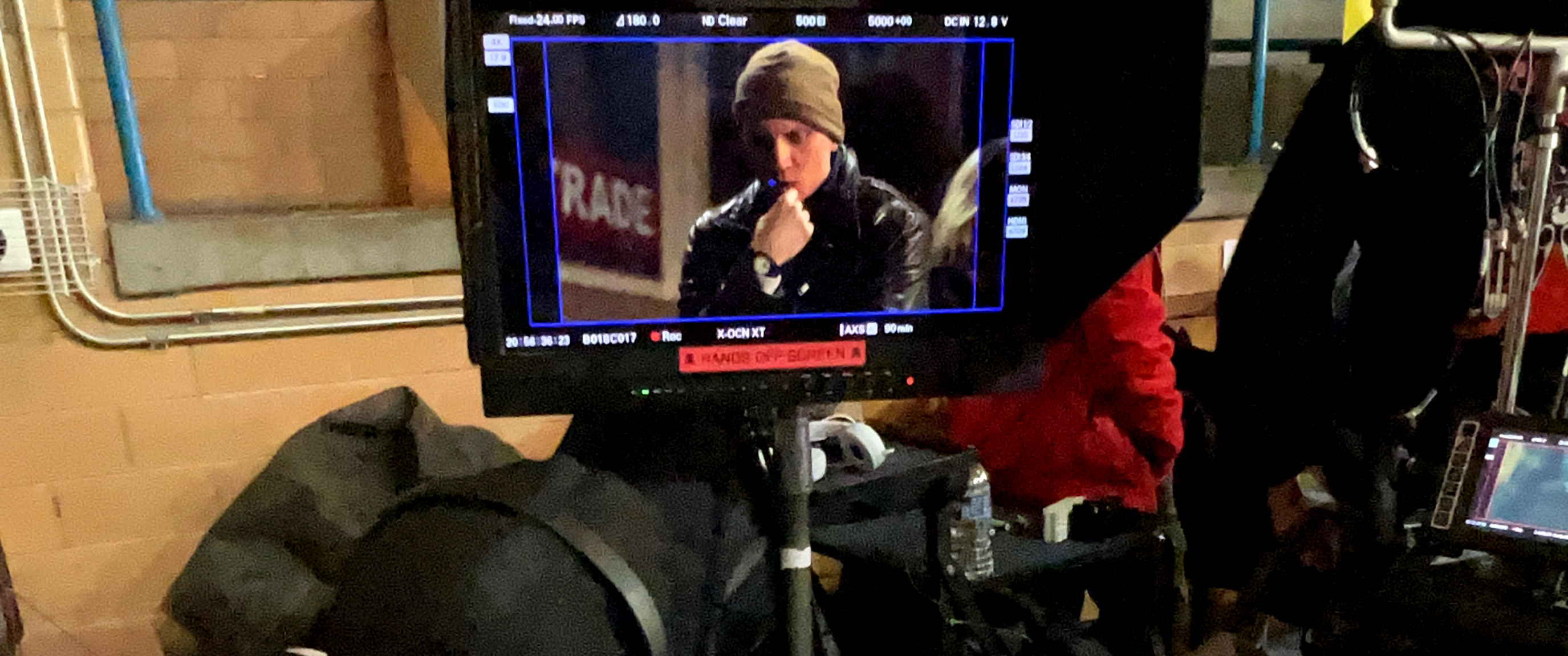 BTS